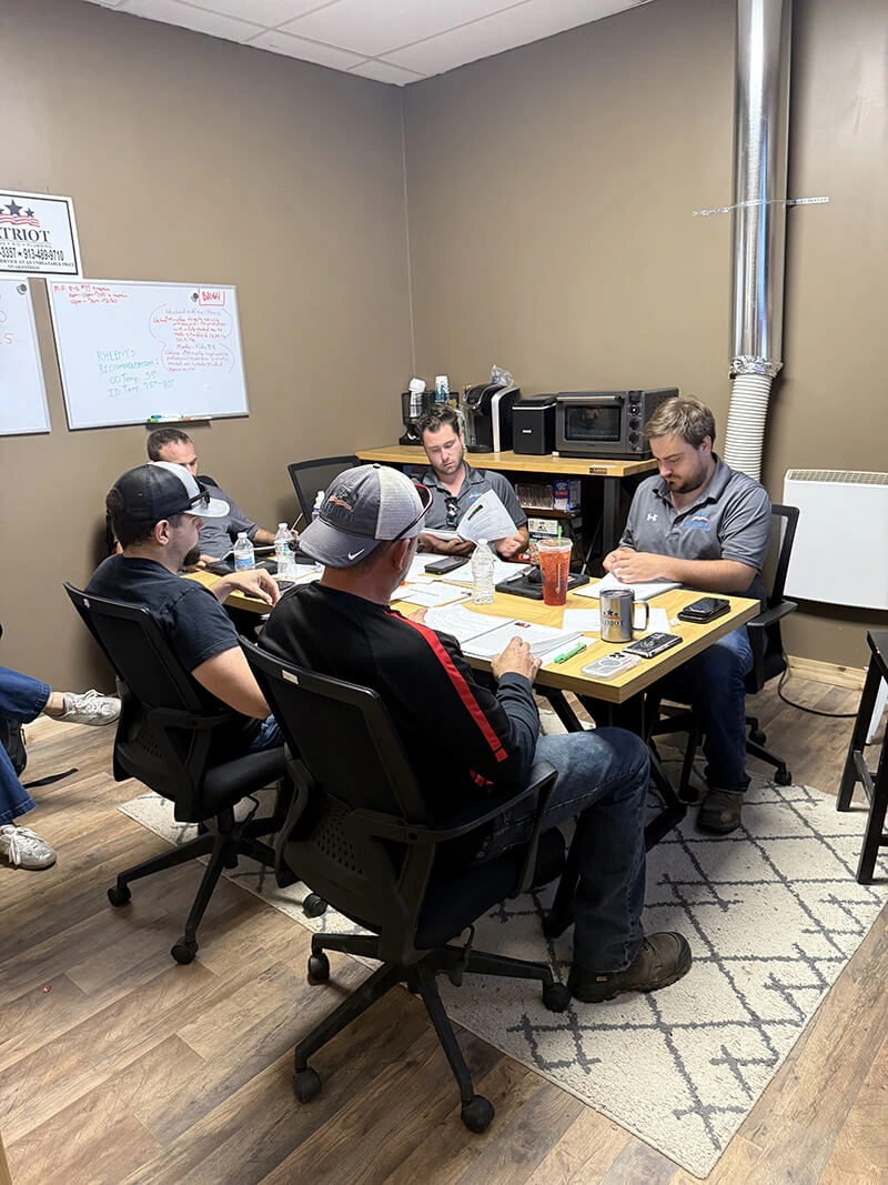 Join Our Team | Career