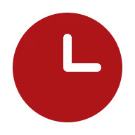 clock icon