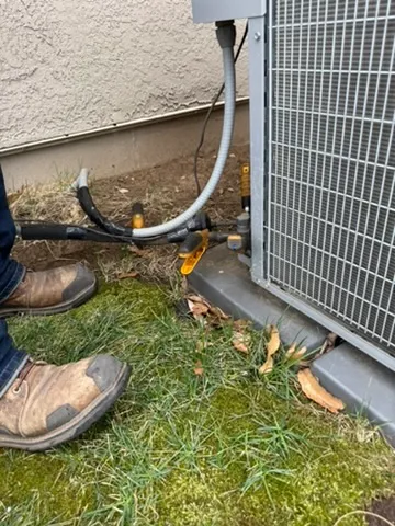 HVAC Maintenance